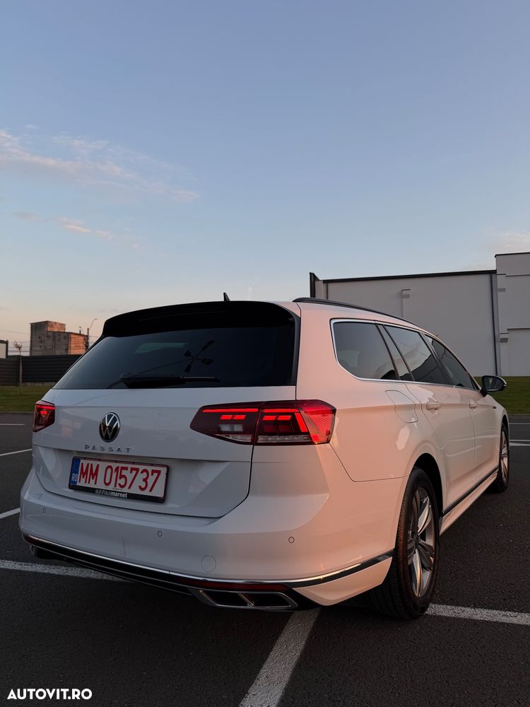 Volkswagen Passat - 27