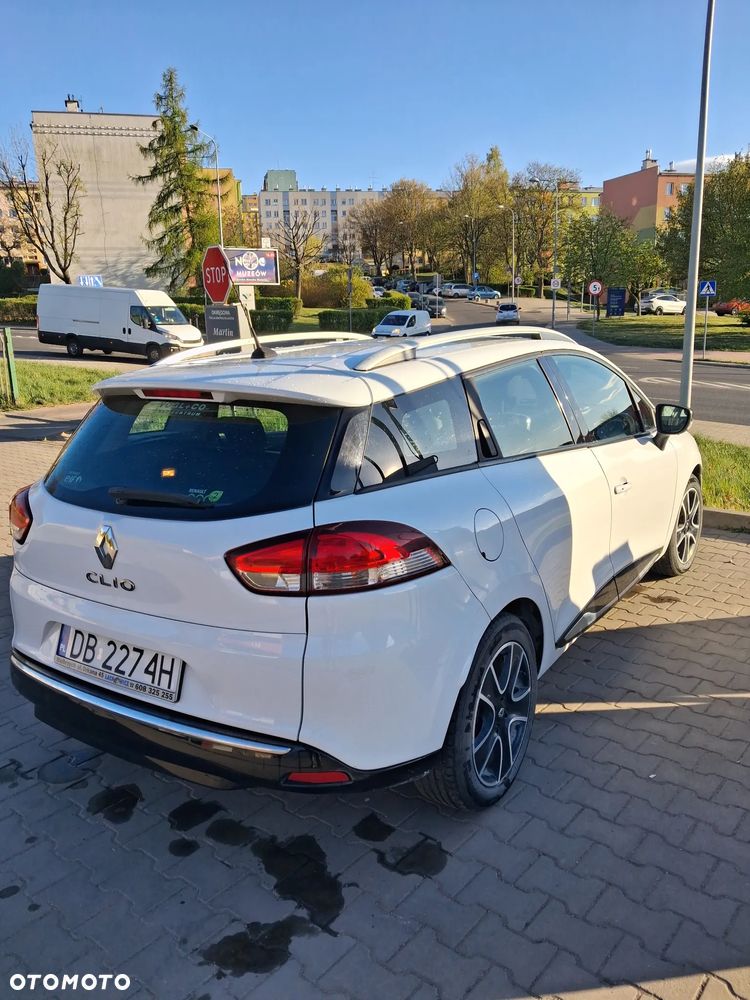 Renault Clio Energy TCe 90 Start & Stop Dynamique - 5