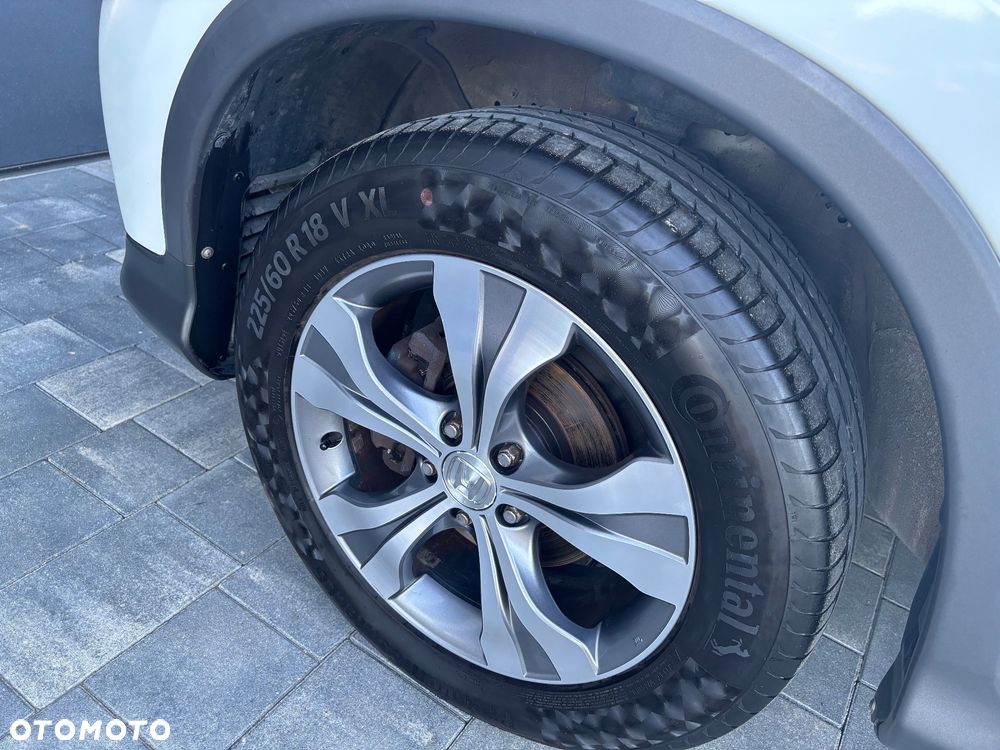 Honda CR-V 1.6i-DTEC Elegance (2WD) - 18