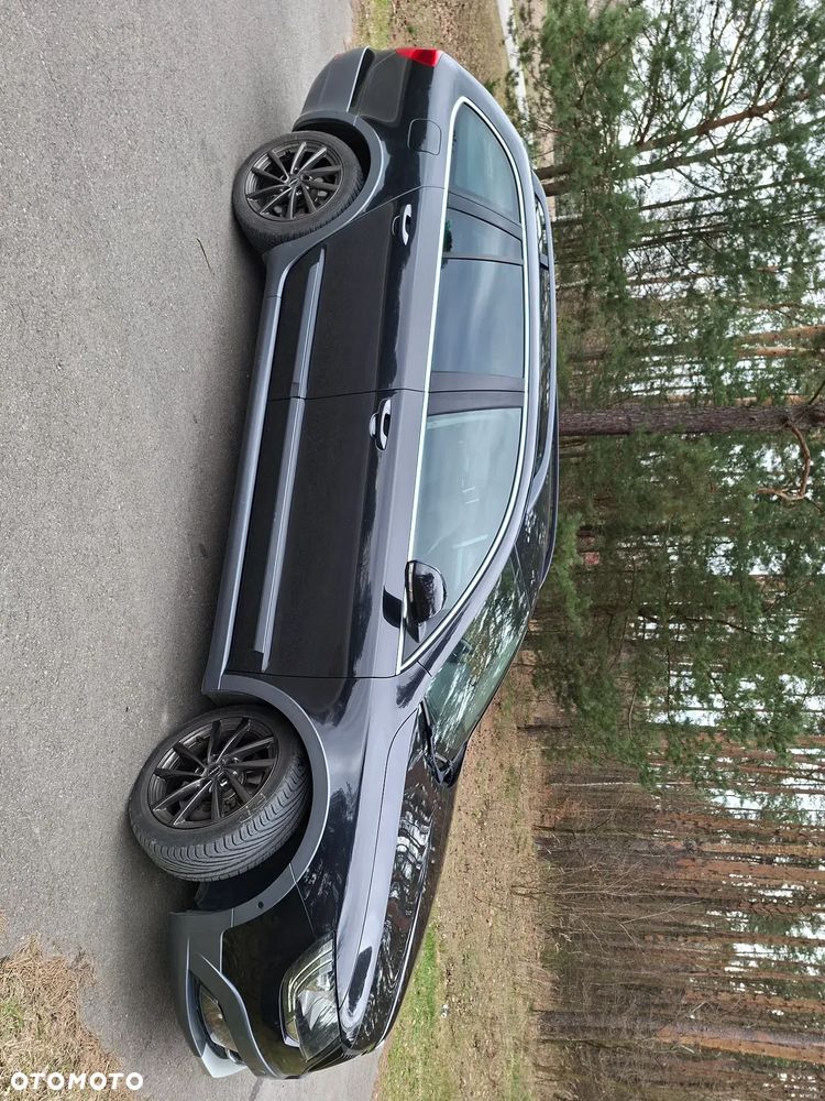 Skoda Superb 2.0 TDI 4x4 Elegance Outdoor DSG - 3