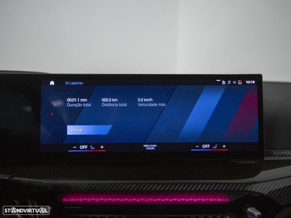 BMW M4 Competition xDrive - 26