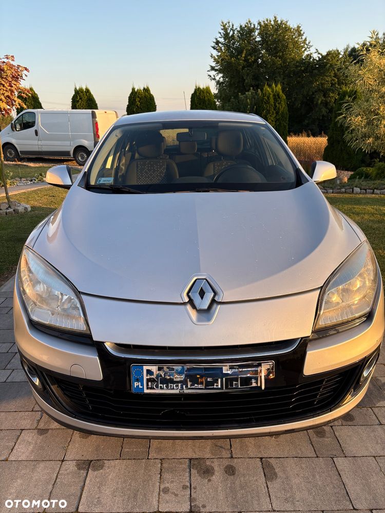 Renault Megane - 8