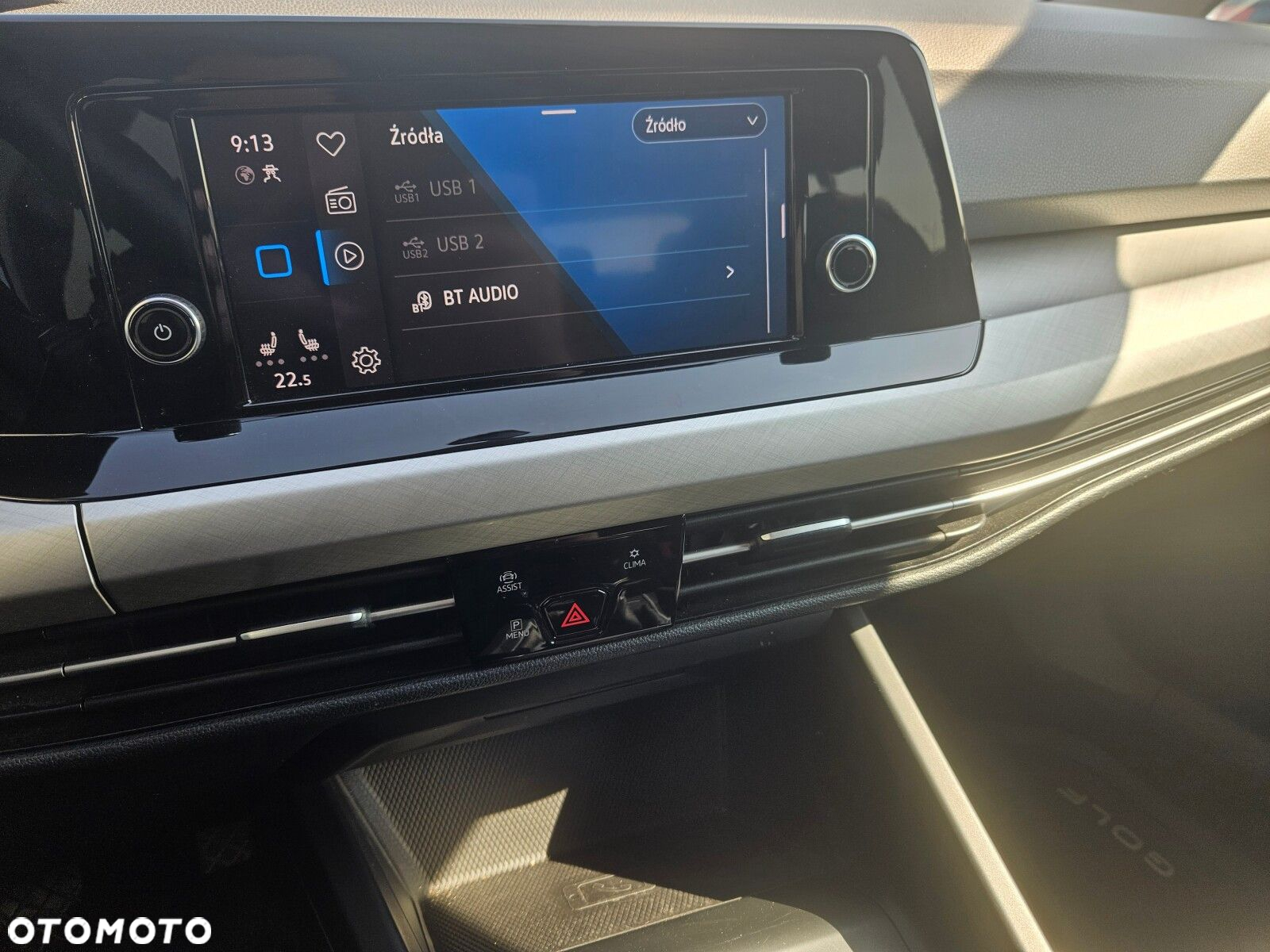Volkswagen Golf VIII 1.5 TSI EVO Life - 22