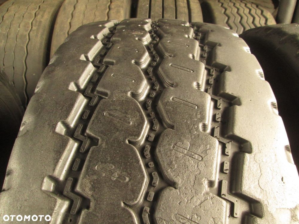 Opony ciężarowe 385/65R22.5 Anteo MOVER-M. Opony ciężarowe - 8
