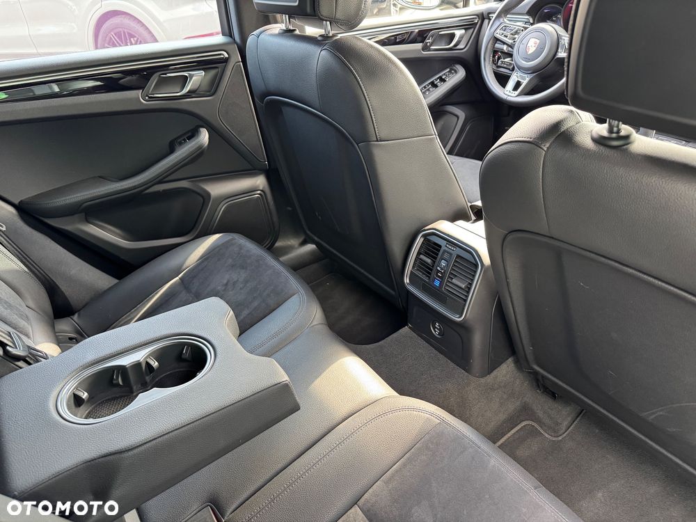 Porsche Macan S PDK - 22