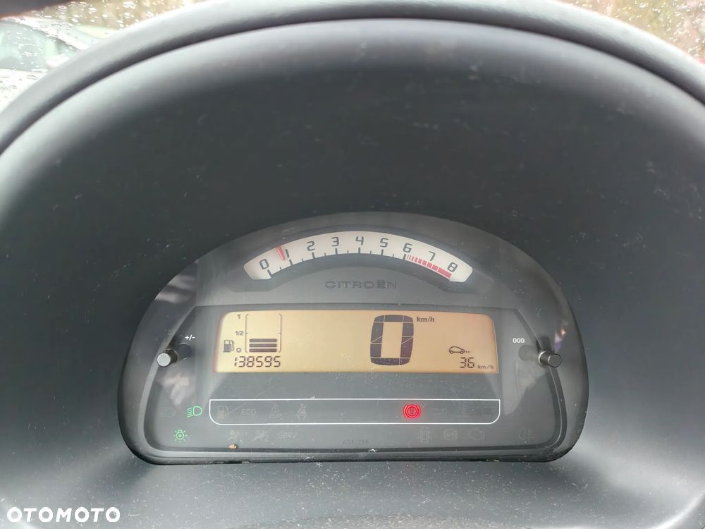 Citroën C3 1.1 Freeze (sx) - 20