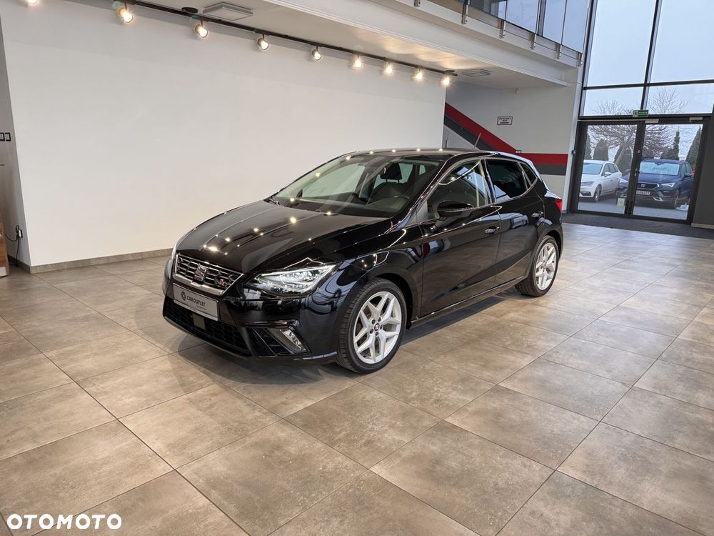 Seat Ibiza - 5