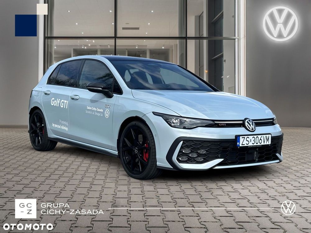 Volkswagen Golf - 7