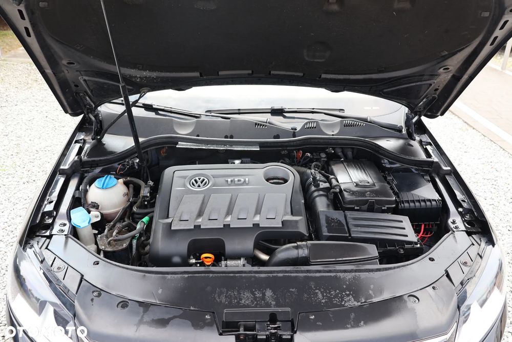 Volkswagen Passat Variant 2.0 TDI Comfortline - 13