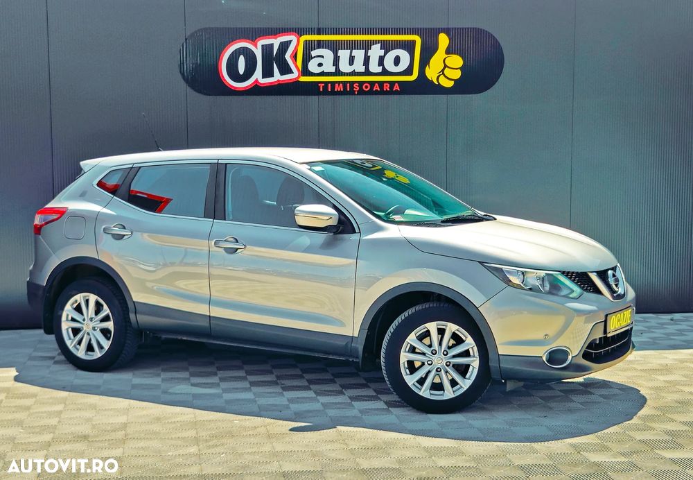 Nissan Qashqai - 3