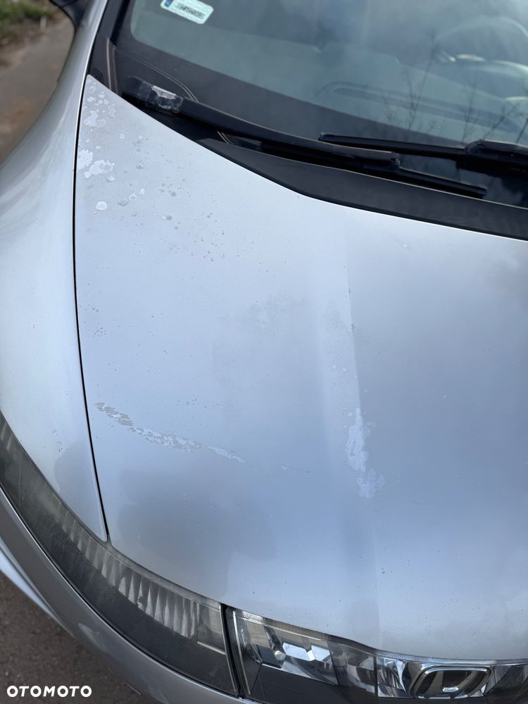 Honda Civic 1.4 Base - 12