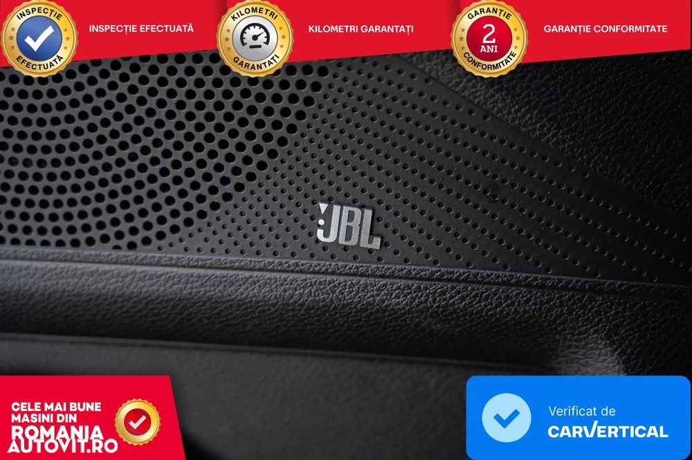 Kia XCeed 1.4 T-GDI 7DCT Style+ - 10