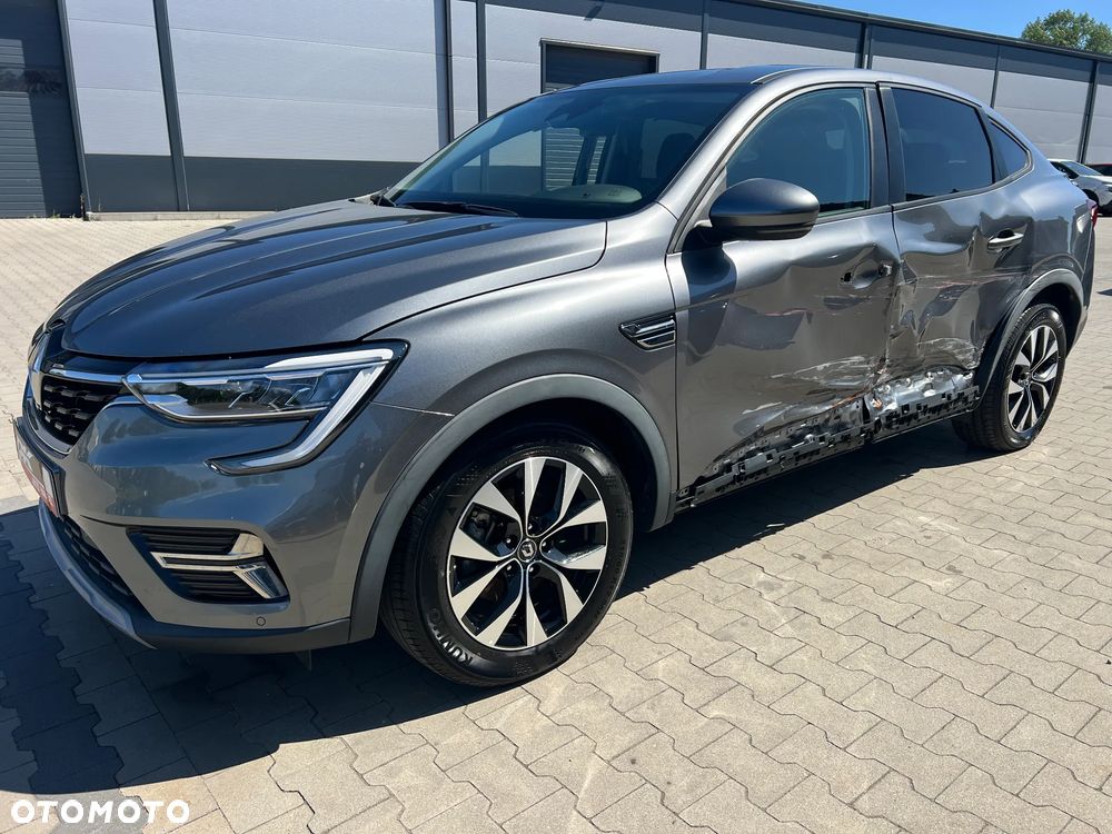 Renault Arkana - 1