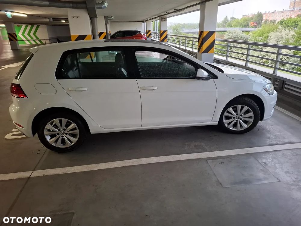 Volkswagen Golf VII 1.4 TSI BMT Highline DSG - 4