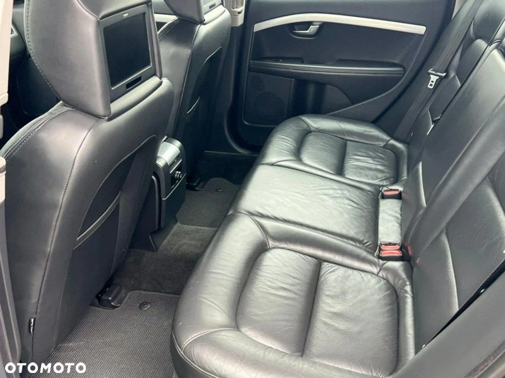 Volvo V70 - 23