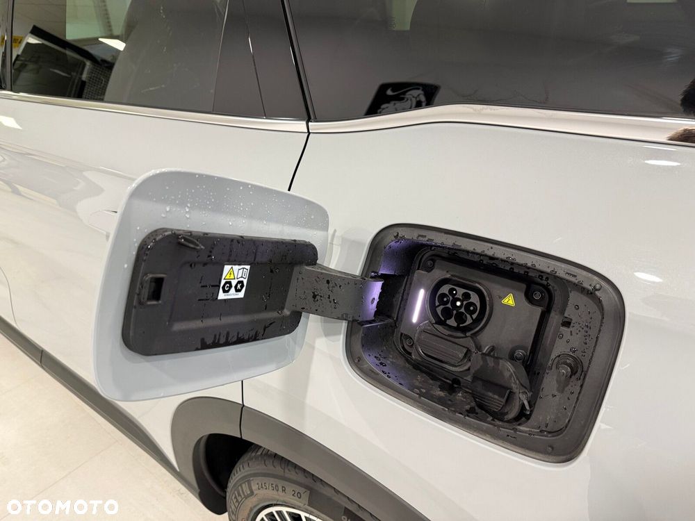 Chery Tiggo 9 1.5 T-GDI Super Hybrid Prestige 3DHT - 34