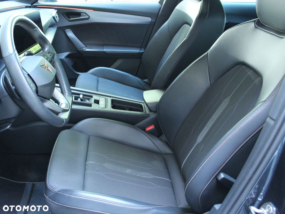 Cupra Formentor 2.0 TSI 4Drive DSG - 12
