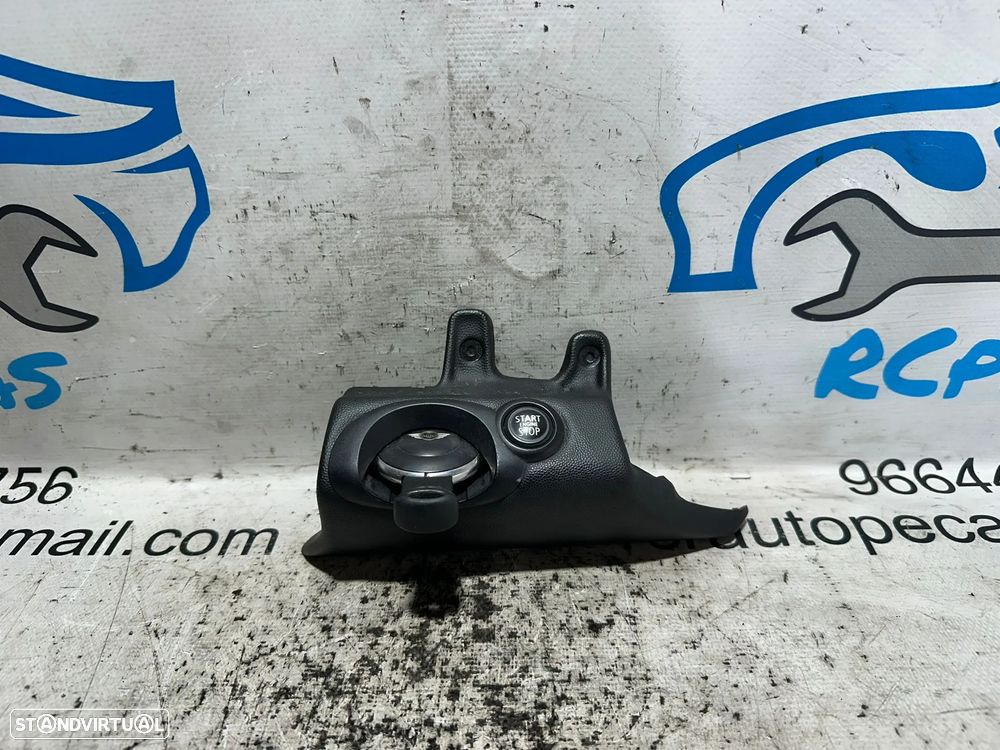 .Modulo Switch De Canhão De Ignição Start Stop Com Chave BMW MINI 9299332