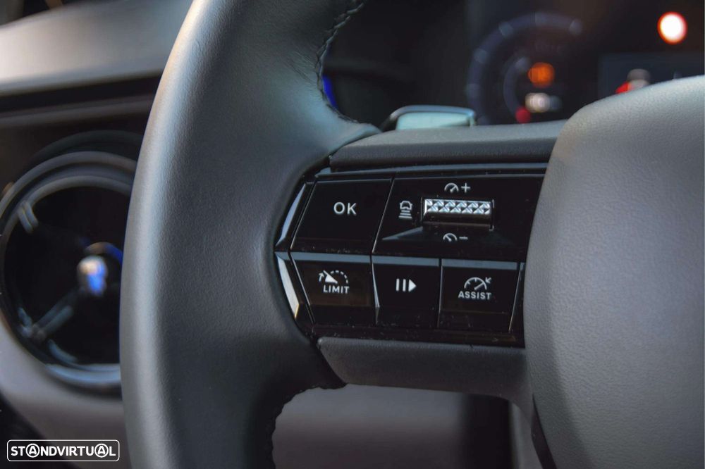 Alfa Romeo Junior 1.2 Speciale eDCT6 - 24