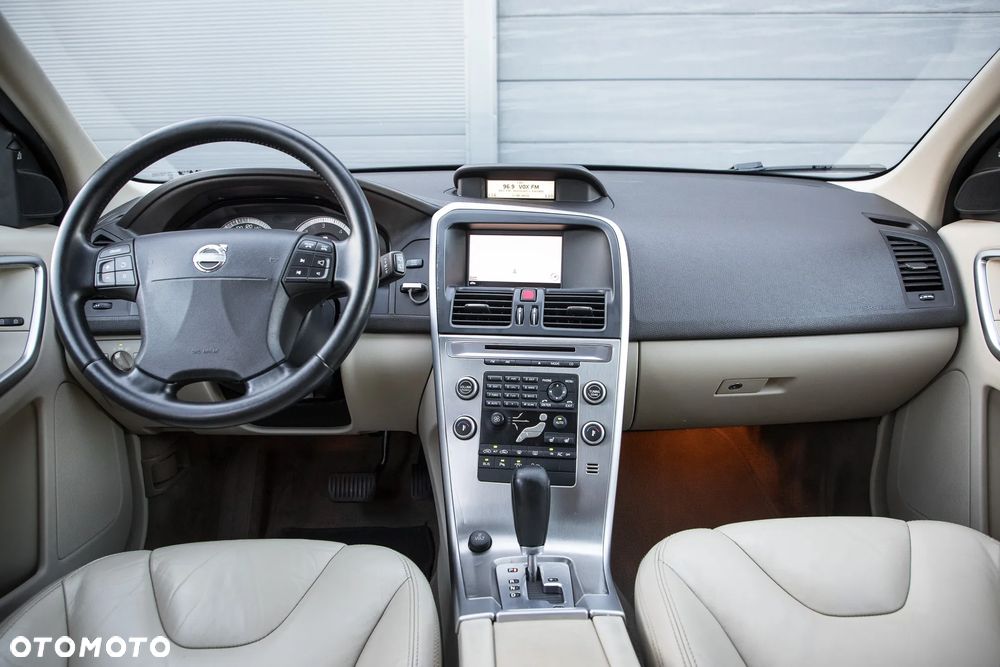 Volvo XC 60 D5 AWD Summum - 13