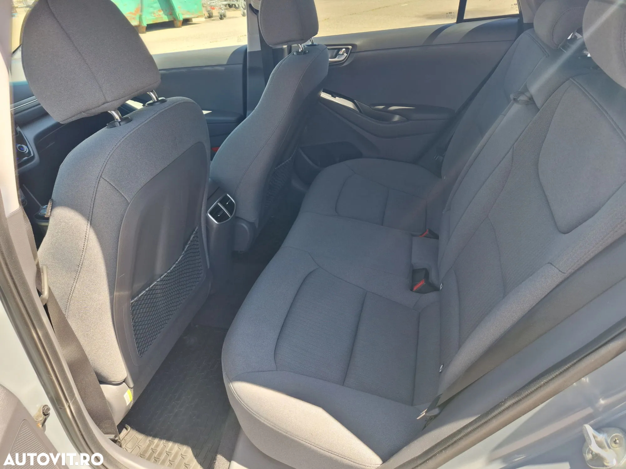 Hyundai IONIQ Electric 136CP Exclusive - 11