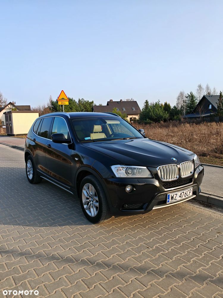 BMW X3 - 25