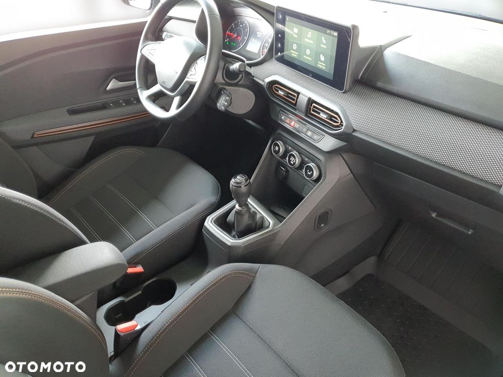 Dacia Sandero 1.0 TCe Expression - 25