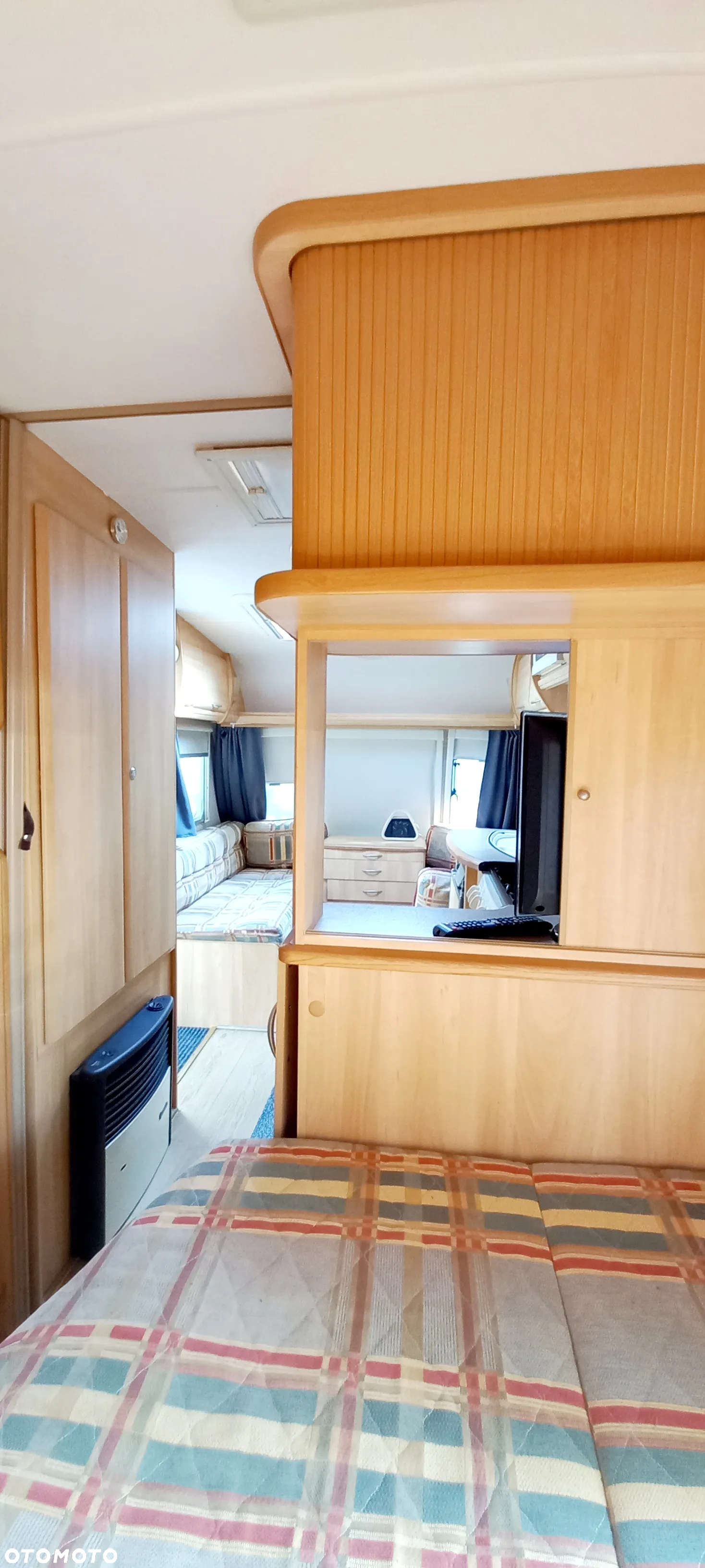SWIFT Euopa 490 - 13