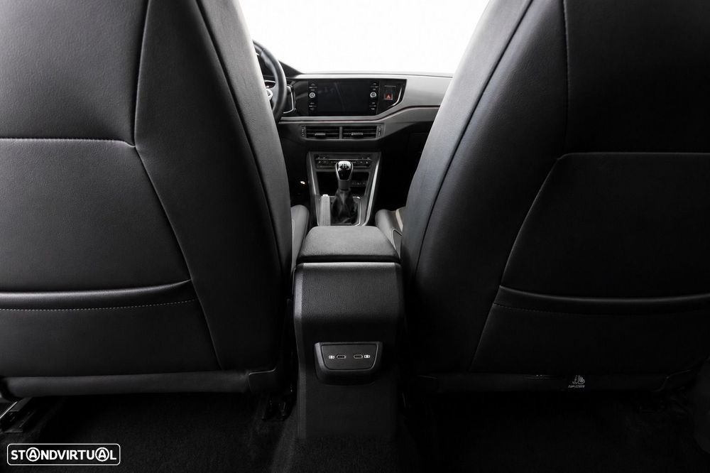 VW Polo 1.0 TSI Style - 38