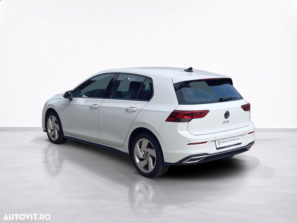 Volkswagen Golf - 4
