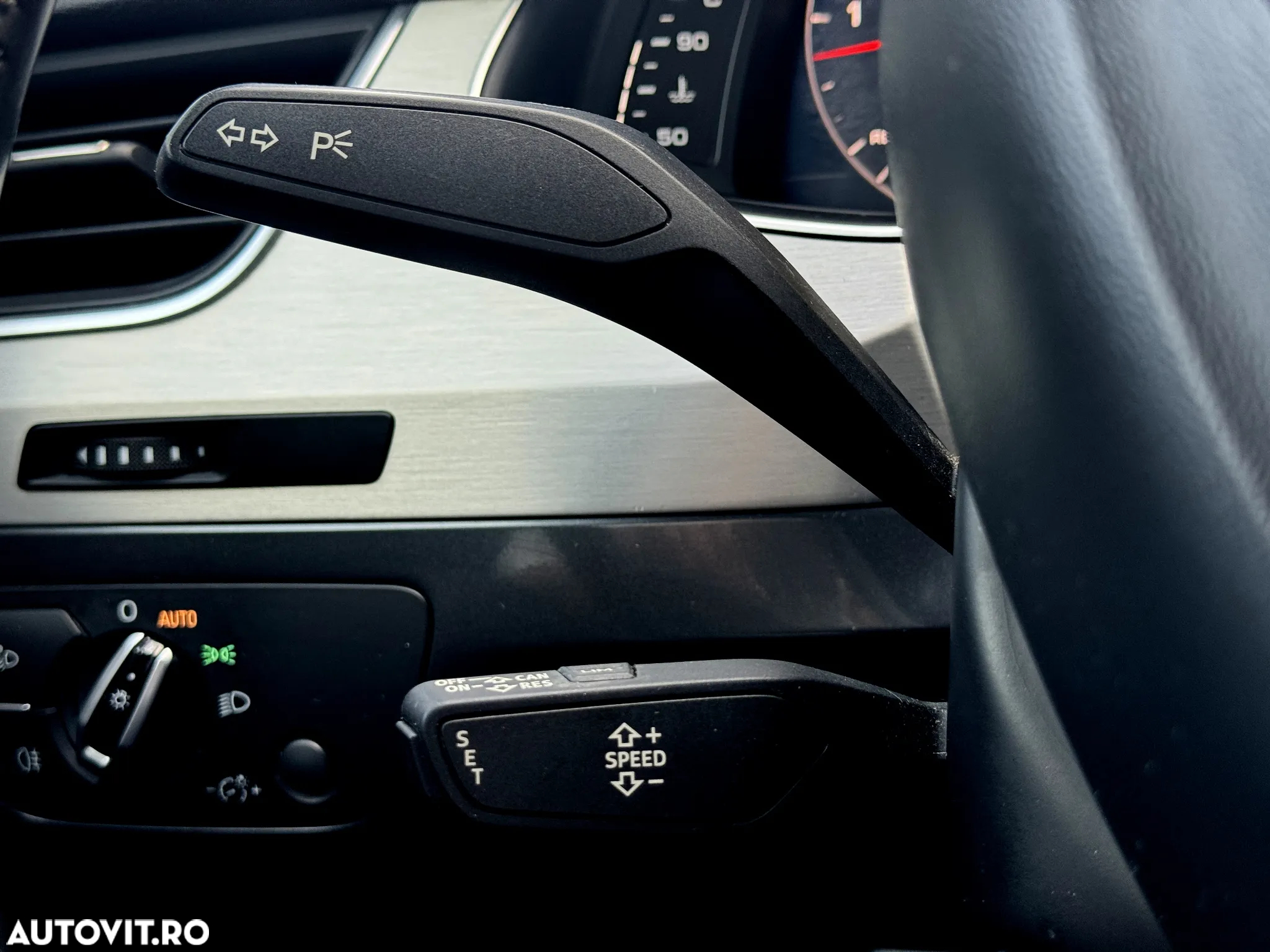 Audi Q7 3.0 TDI Quattro Tiptronic - 21