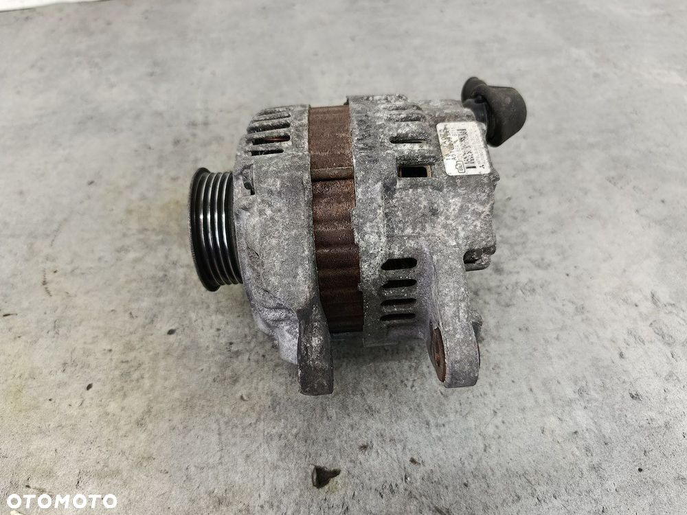 ALTERNATOR SMART FORFOUR I 1800A070 A5TG0091AE   1.5 16V 109KM - 1