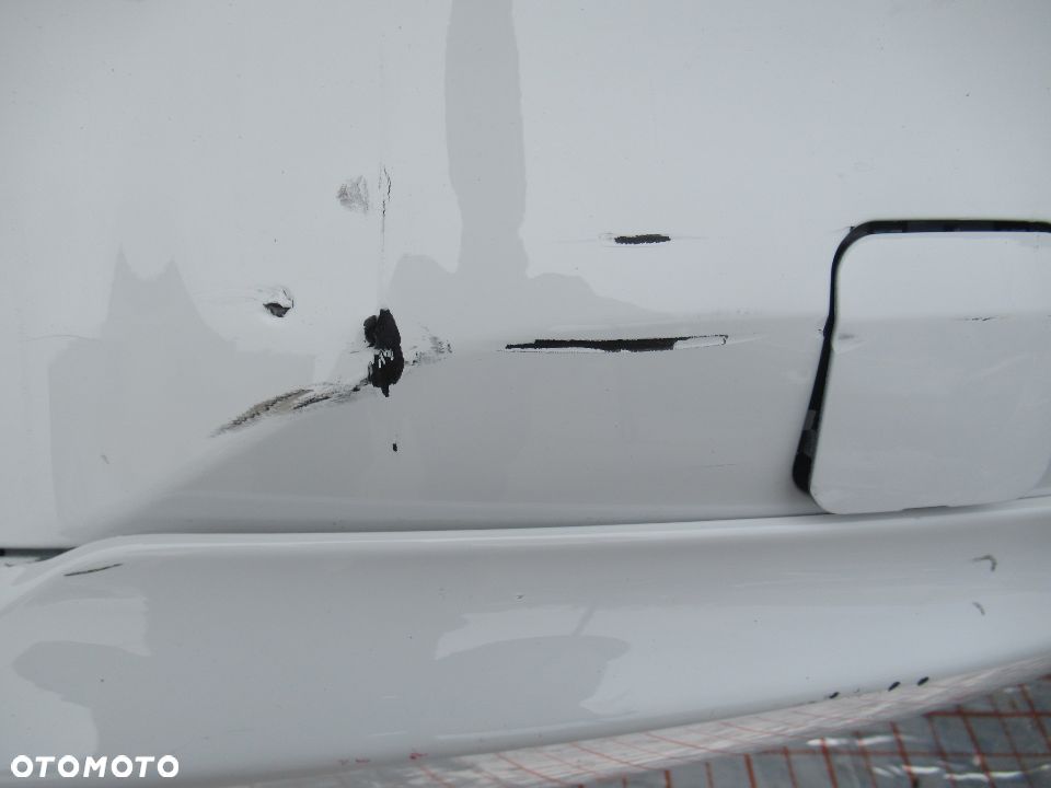 ZDERZAK TYLNY TYŁ OPEL CORSA E OPC OPC-LINE 5D 2014-2019 - 4
