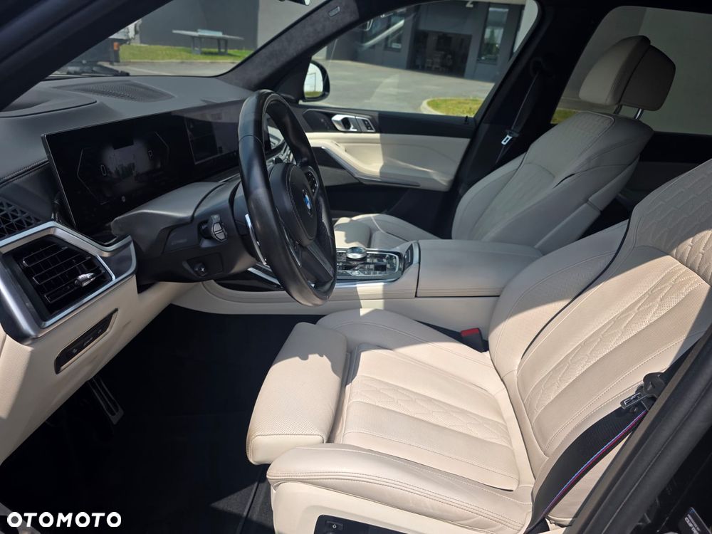 BMW X7 xDrive40d mHEV sport - 6