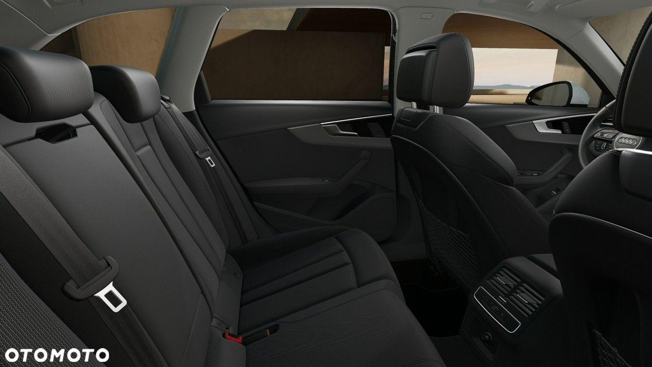 Audi A4 - 11