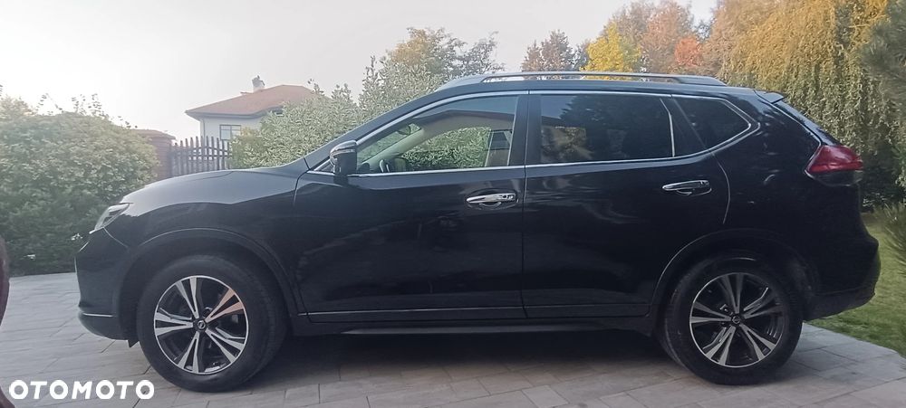 Nissan X-Trail 1.6 DIG-T N-Connecta 2WD - 2