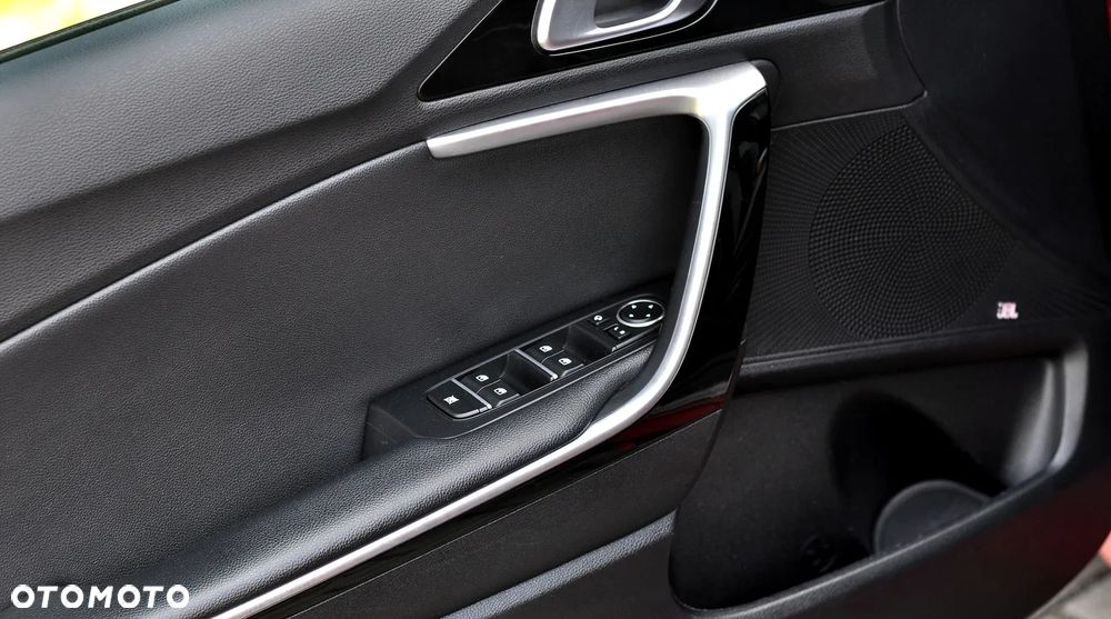 Kia ProCeed 1.4 T-GDI GT Line - 19