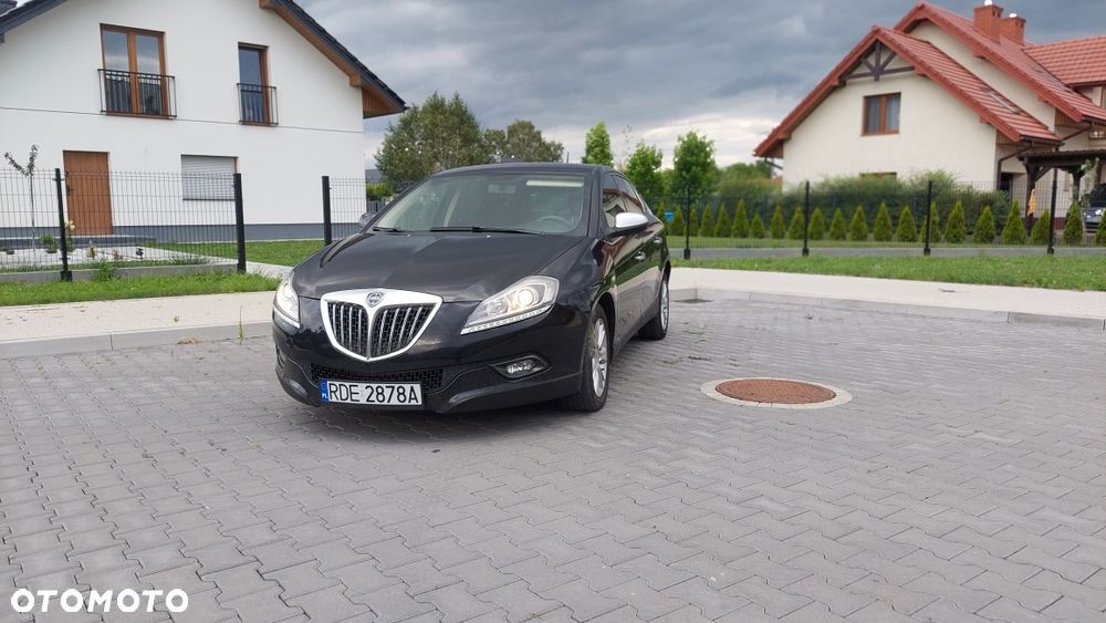Lancia Delta - 3