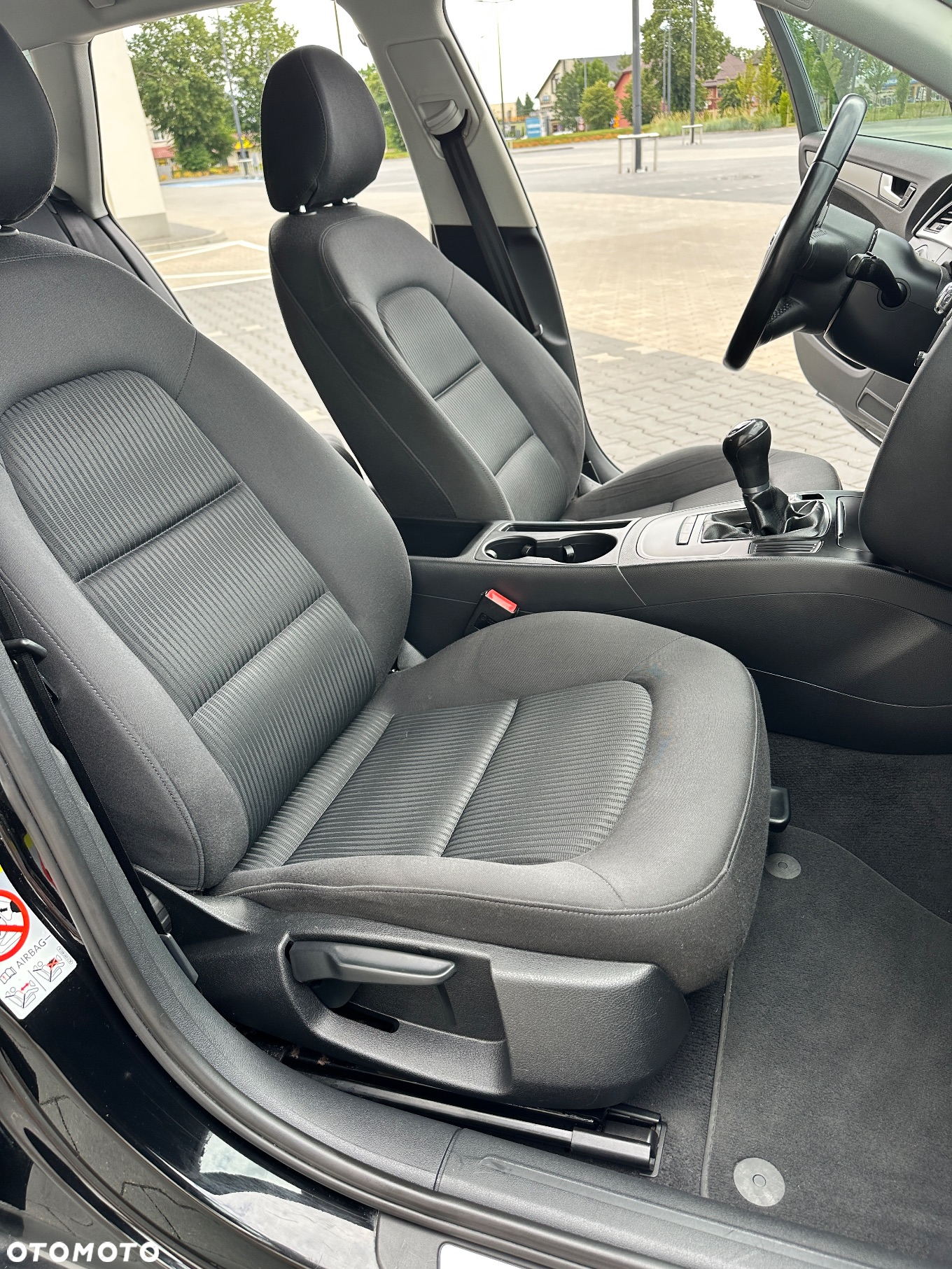 Audi A4 1.8 TFSI - 22