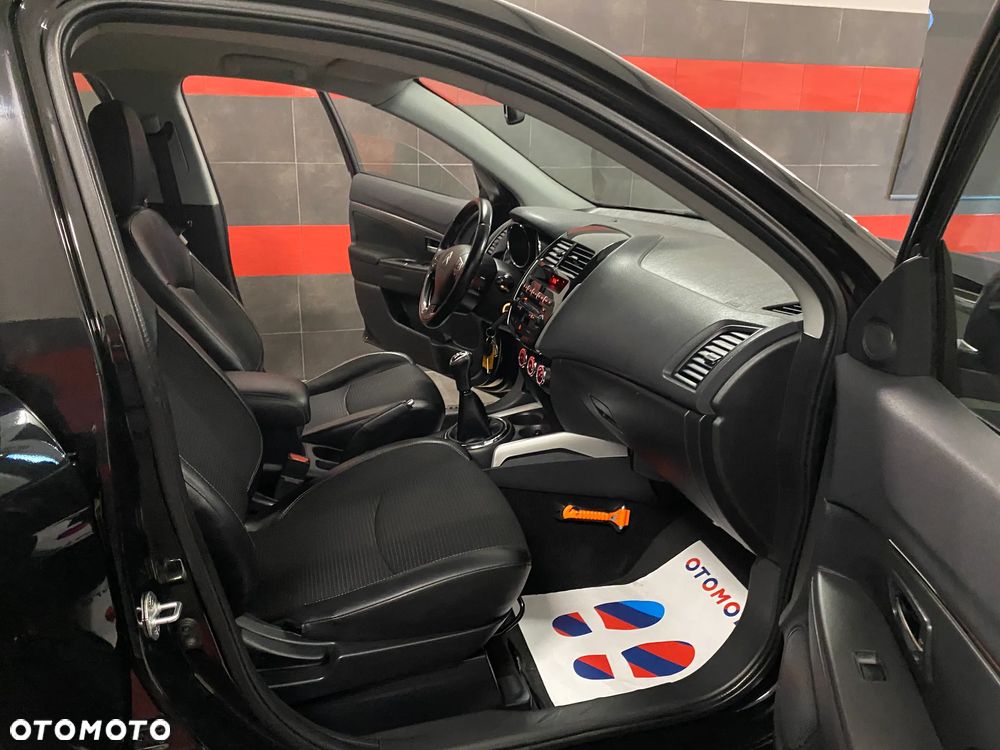 Citroën C4 Aircross 1.6 4x2 Seduction - 16