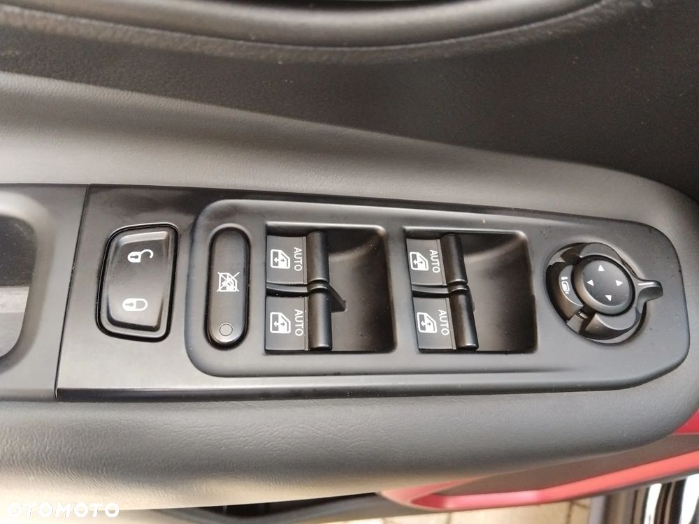 Jeep Renegade - 7