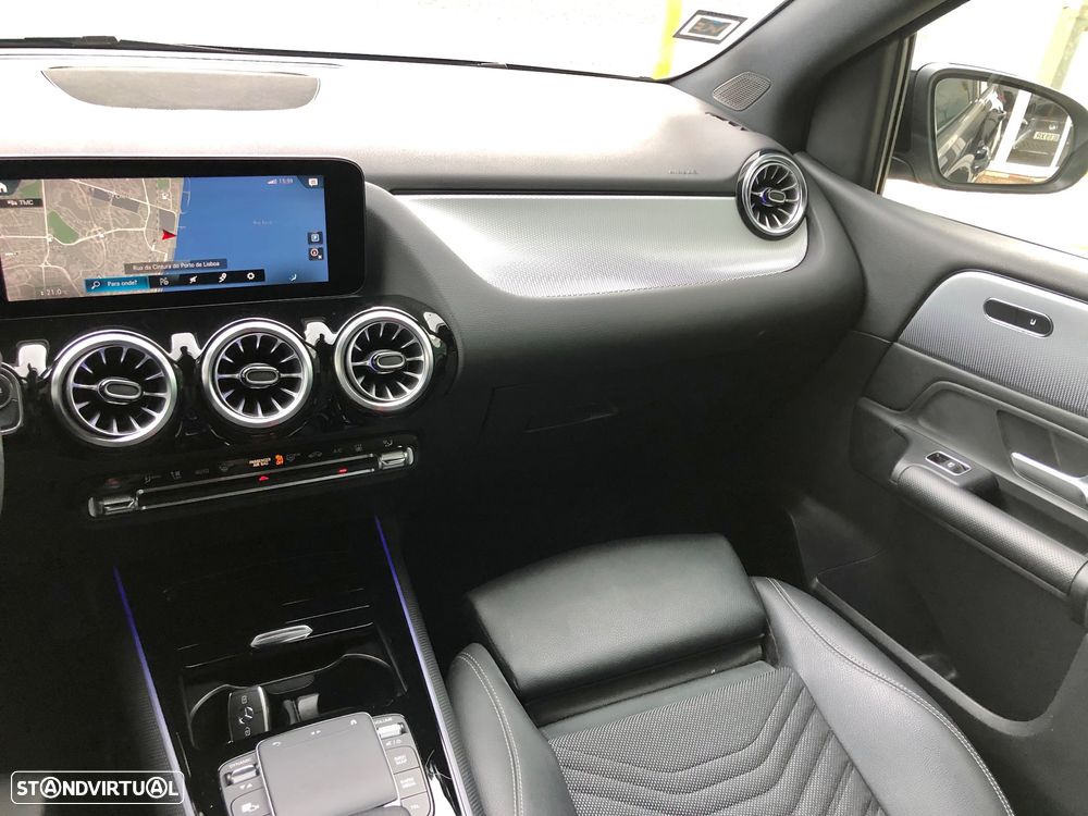 Mercedes-Benz B 250 e Style Plus - 28