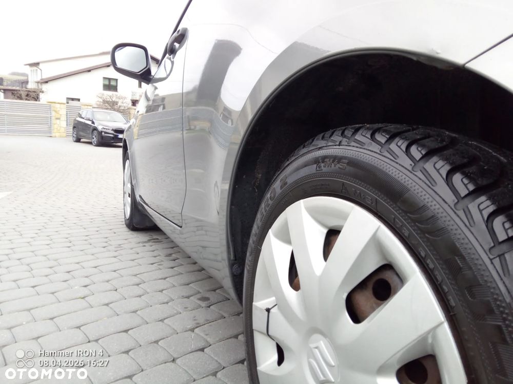 Suzuki Swift 1.2 Club - 10