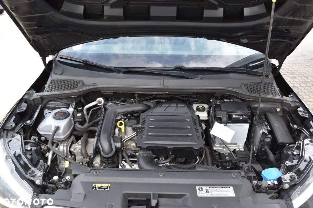 Seat Arona 1.0 TSI GPF Xcellence S&S DSG - 30