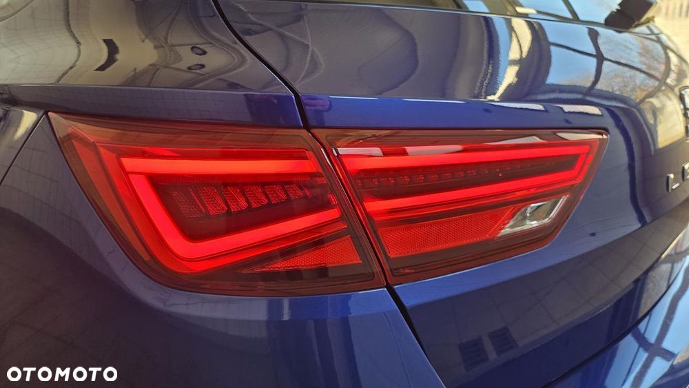 Seat Leon Sportstourer - 33