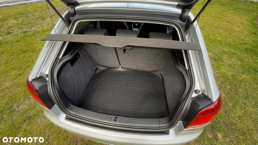 Audi A3 3-drzwiowe 1.9 TDI Ambiente - 13