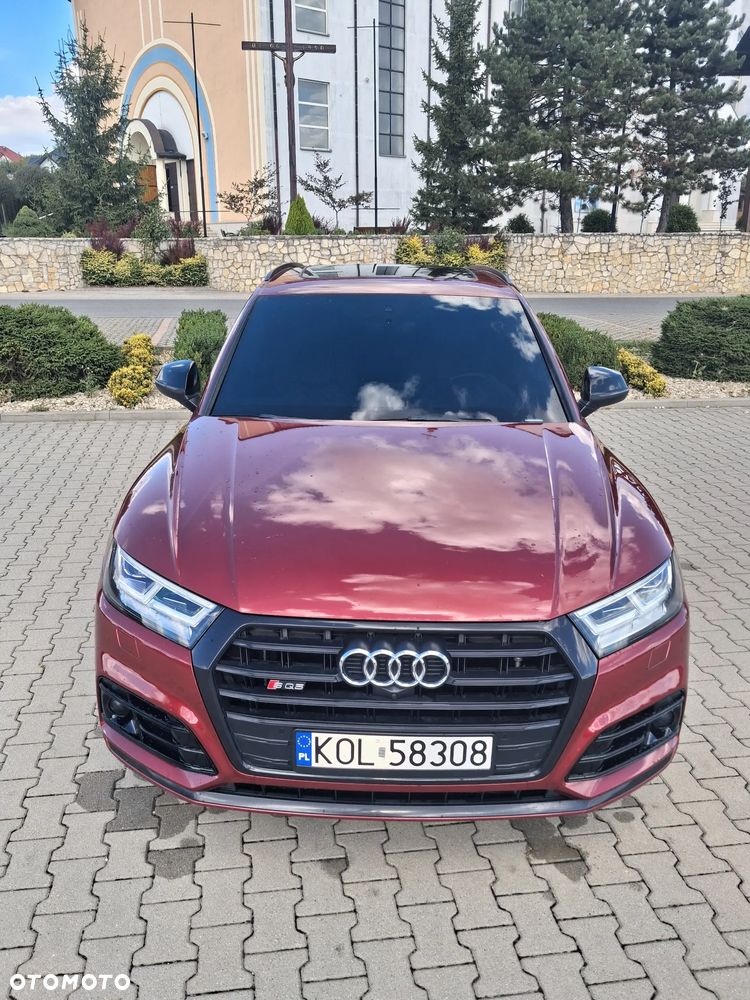 Audi SQ5 - 7