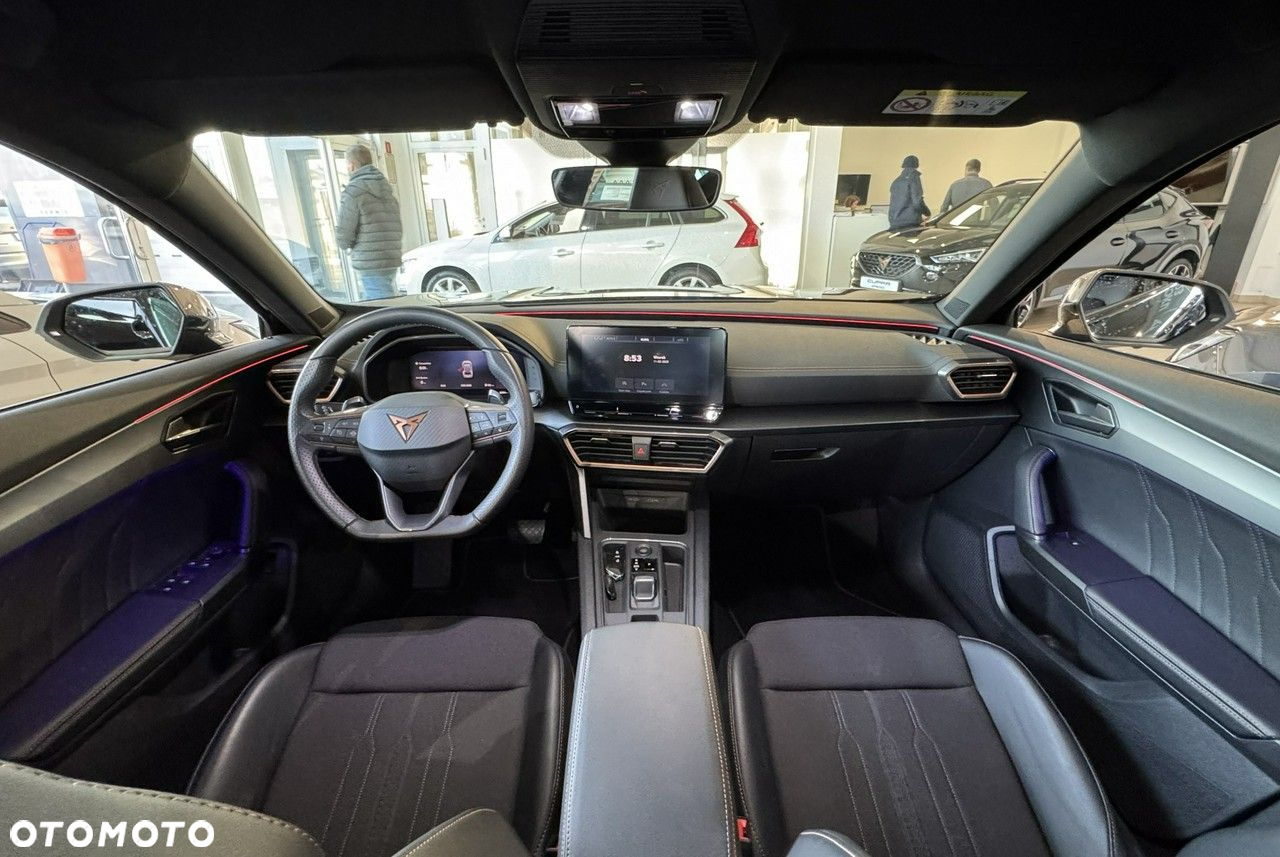 Cupra Formentor - 7