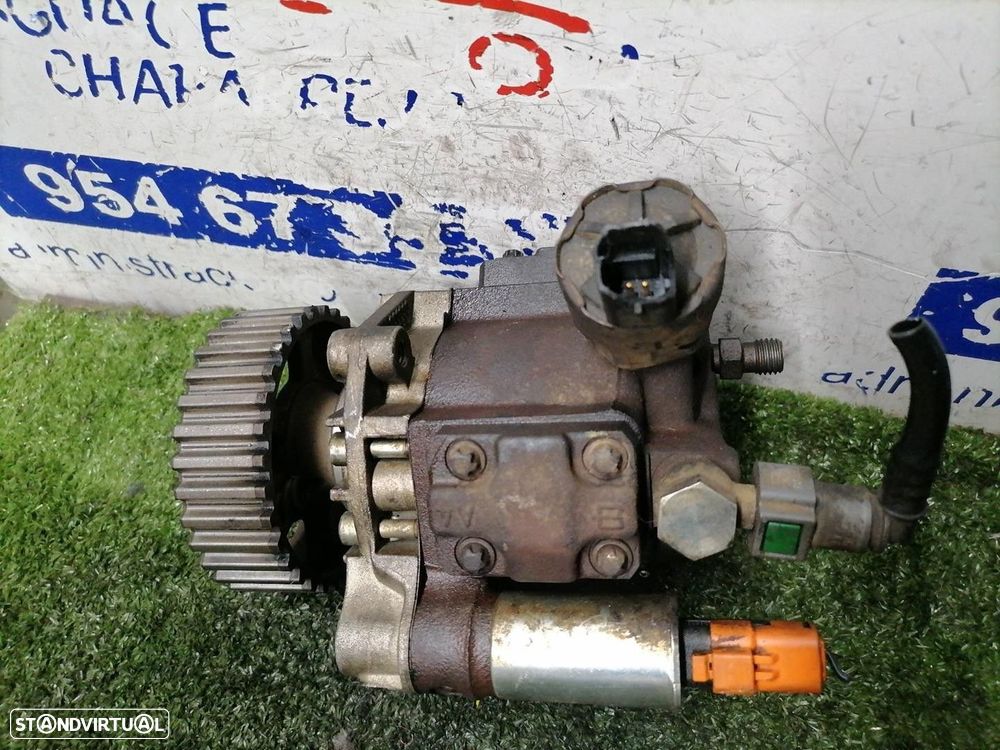 BOMBA INJECÇÃO FORD FIESTA V 2006 -9651590880 - 4