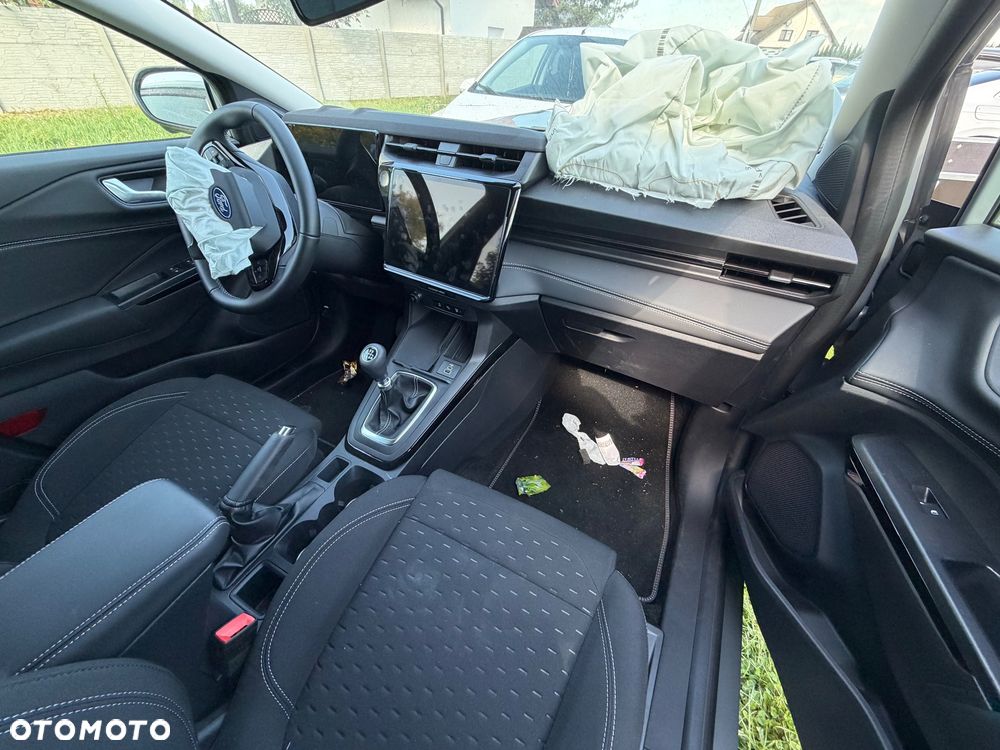 Ford Puma - 5